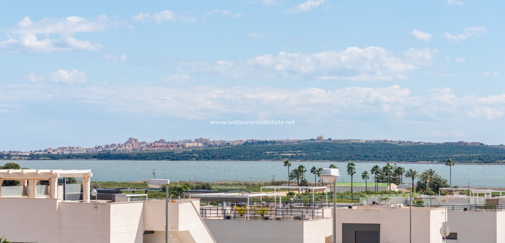 Nouvelle construction - Maison Individuelle - Rojales - Ciudad Quesada