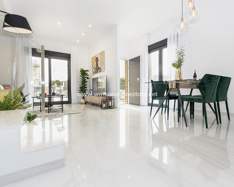Nouvelle construction - Nieuwbouw - Benijofar