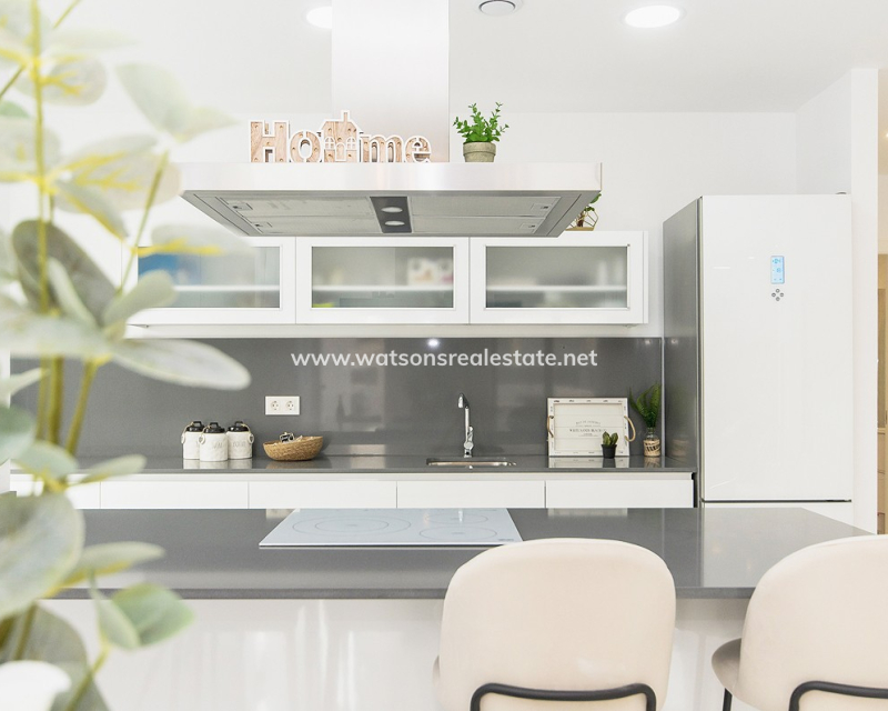 Nouvelle construction - Nieuwbouw - Benijofar