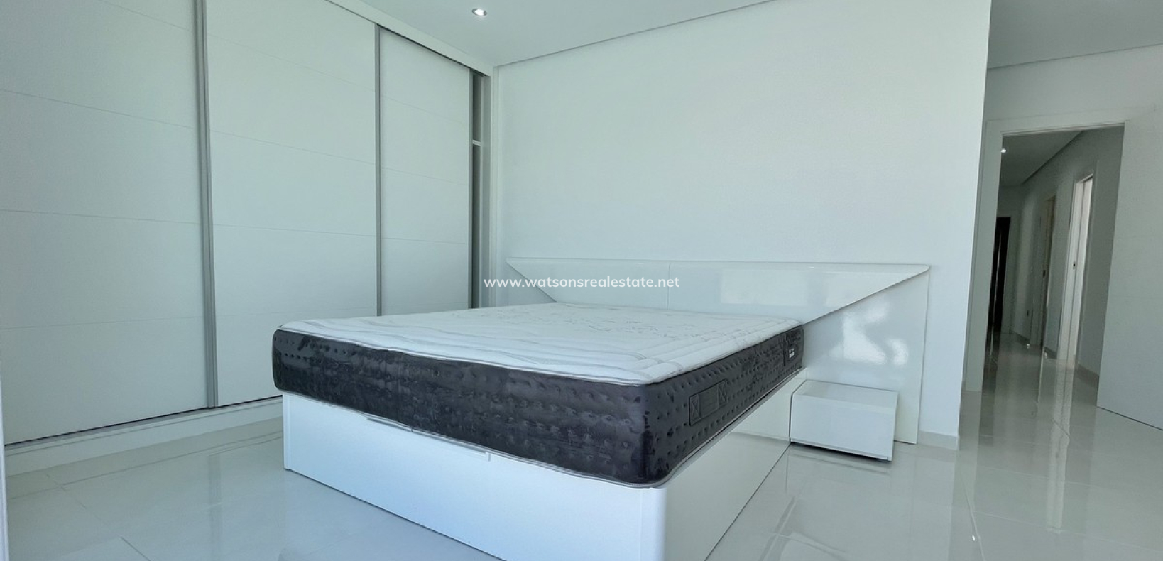 Nouvelle construction - Nieuwbouw - Benijofar