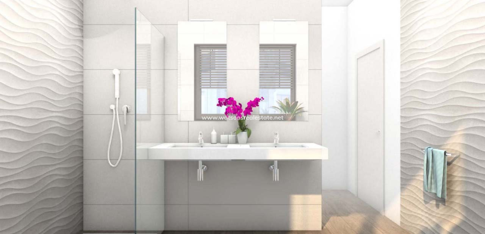 Nouvelle construction - Nieuwbouw - Ciudad Quesada