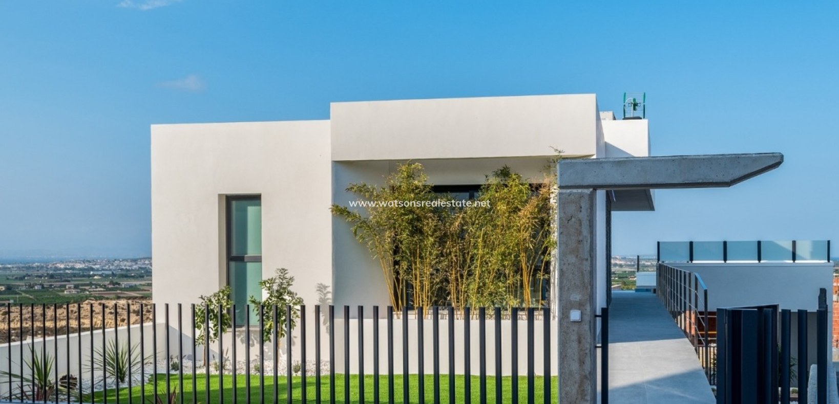 Nouvelle construction - Nieuwbouw - Ciudad Quesada