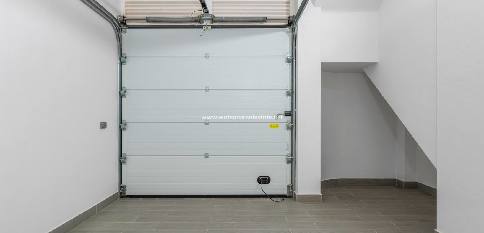 Nouvelle construction - Nieuwbouw - Guardamar del Segura - El Raso