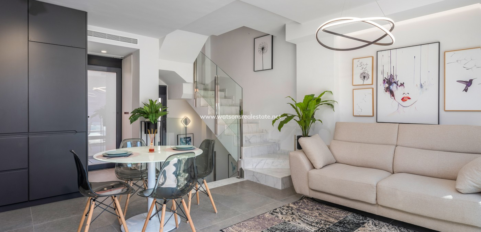 Nouvelle construction - Nieuwbouw - Guardamar del Segura - El Raso