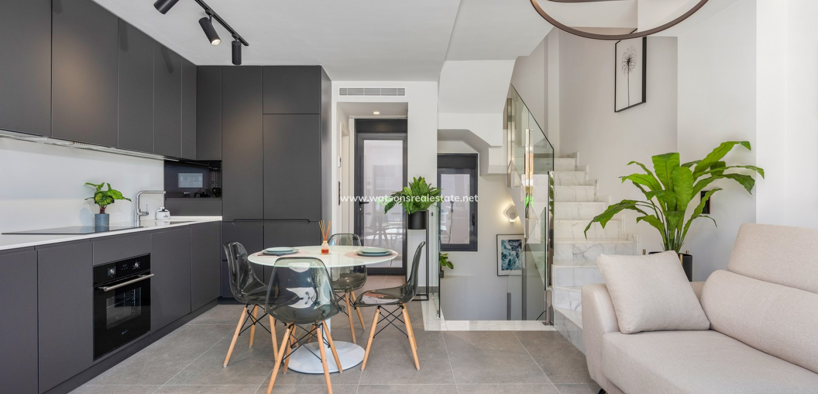 Nouvelle construction - Nieuwbouw - Guardamar del Segura - El Raso
