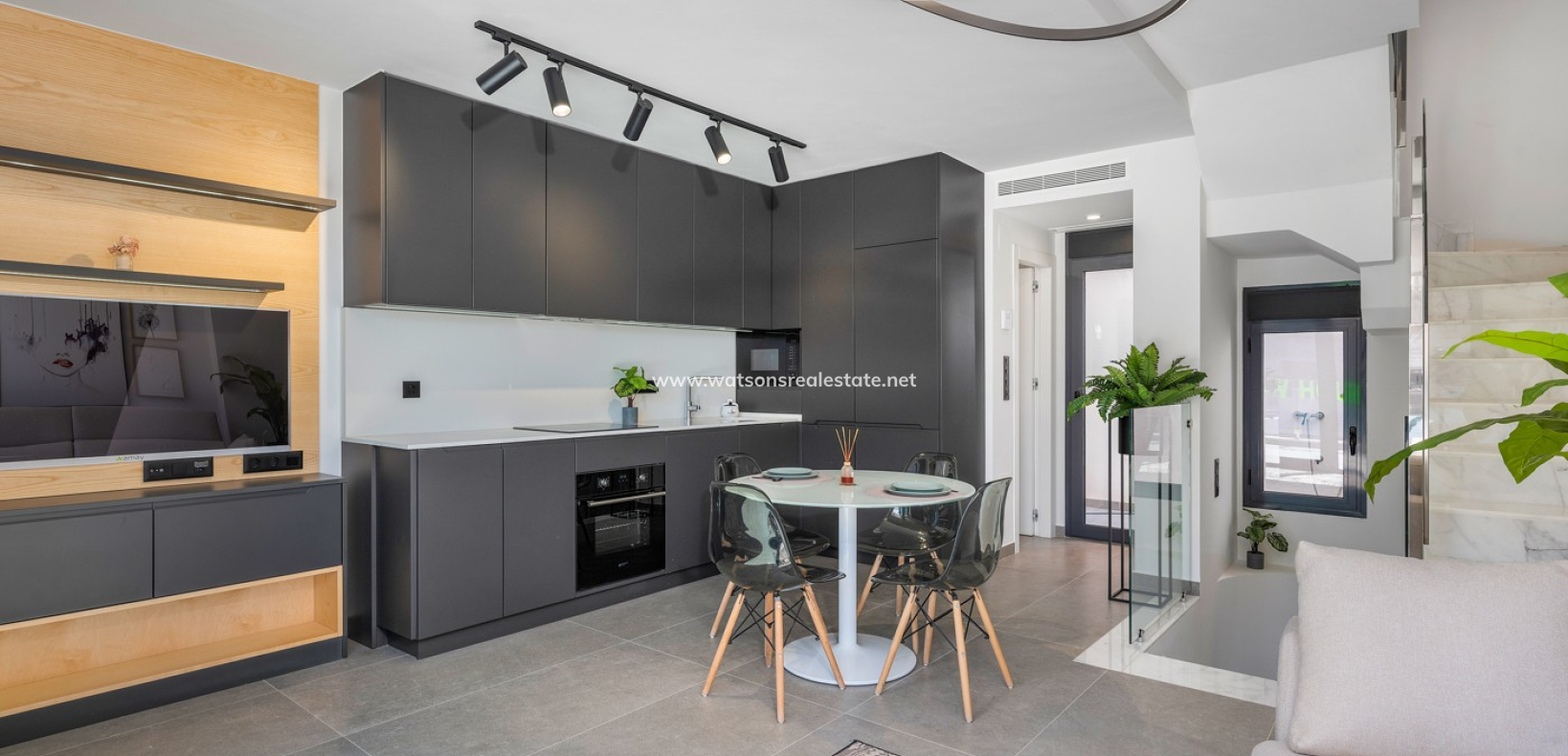 Nouvelle construction - Nieuwbouw - Guardamar del Segura - El Raso