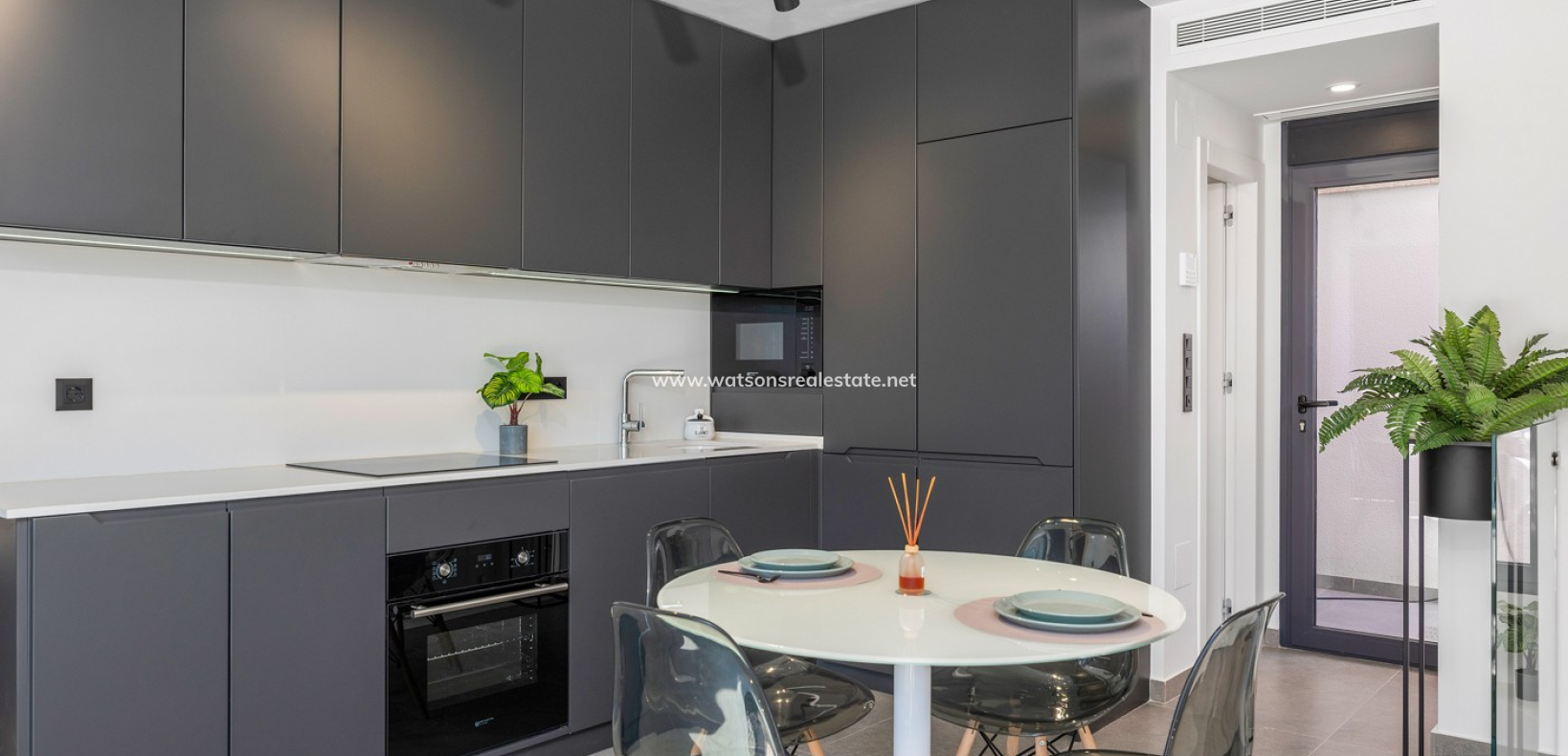 Nouvelle construction - Nieuwbouw - Guardamar del Segura - El Raso