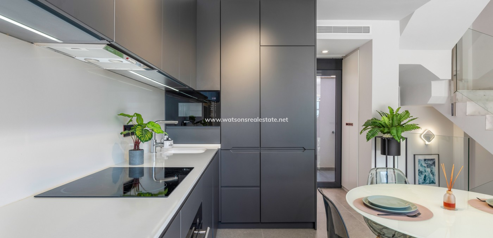 Nouvelle construction - Nieuwbouw - Guardamar del Segura - El Raso