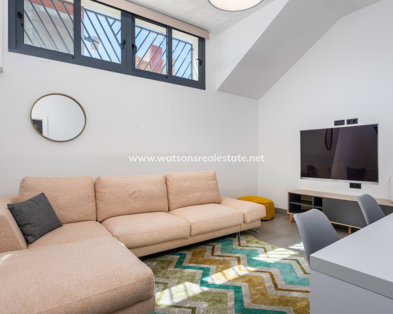 Nouvelle construction - Nieuwbouw - Guardamar del Segura - El Raso