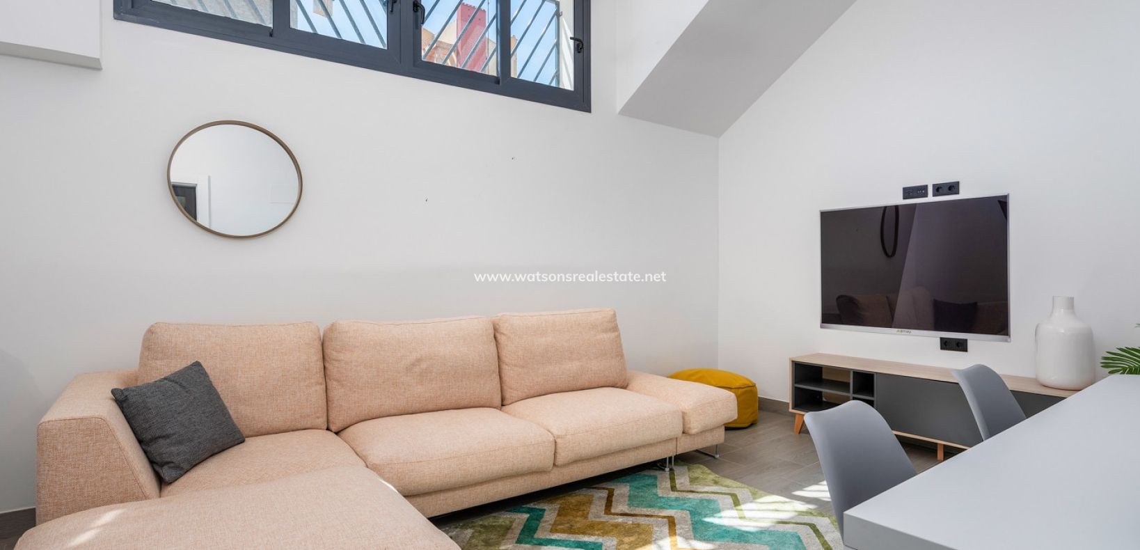 Nouvelle construction - Nieuwbouw - Guardamar del Segura - El Raso
