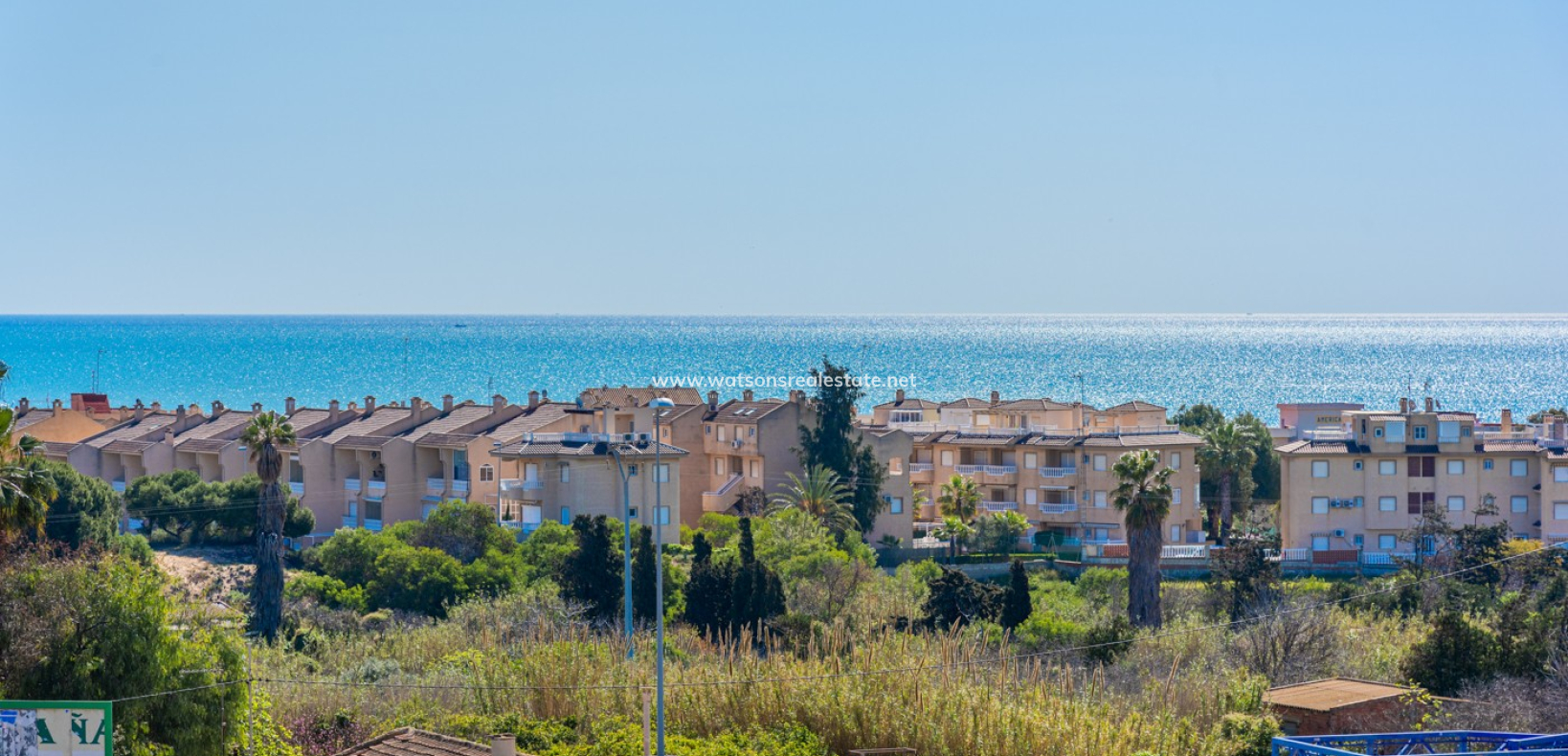 Nouvelle construction - Nieuwbouw - Guardamar del Segura - El Raso