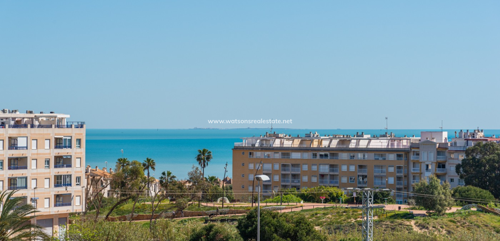 Nouvelle construction - Nieuwbouw - Guardamar del Segura - El Raso