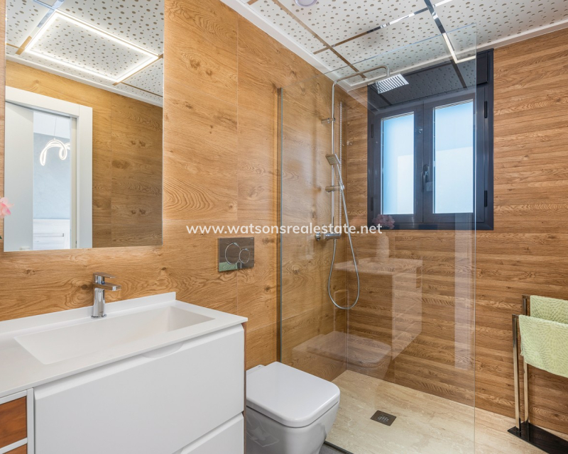 Nouvelle construction - Nieuwbouw - Guardamar del Segura - El Raso