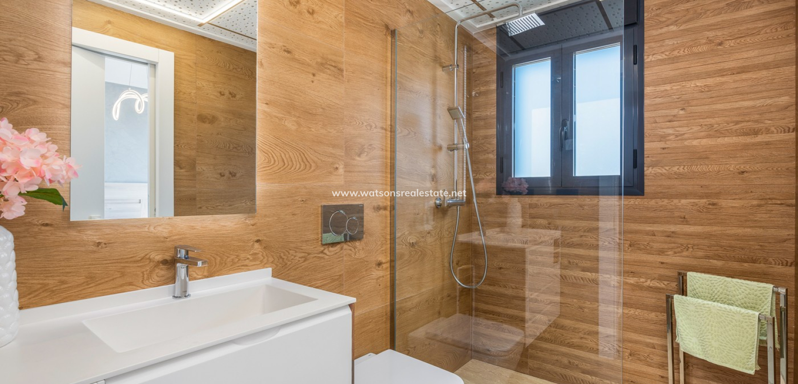 Nouvelle construction - Nieuwbouw - Guardamar del Segura - El Raso