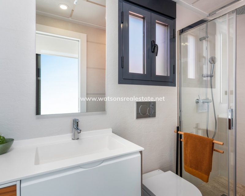 Nouvelle construction - Nieuwbouw - Guardamar del Segura - El Raso