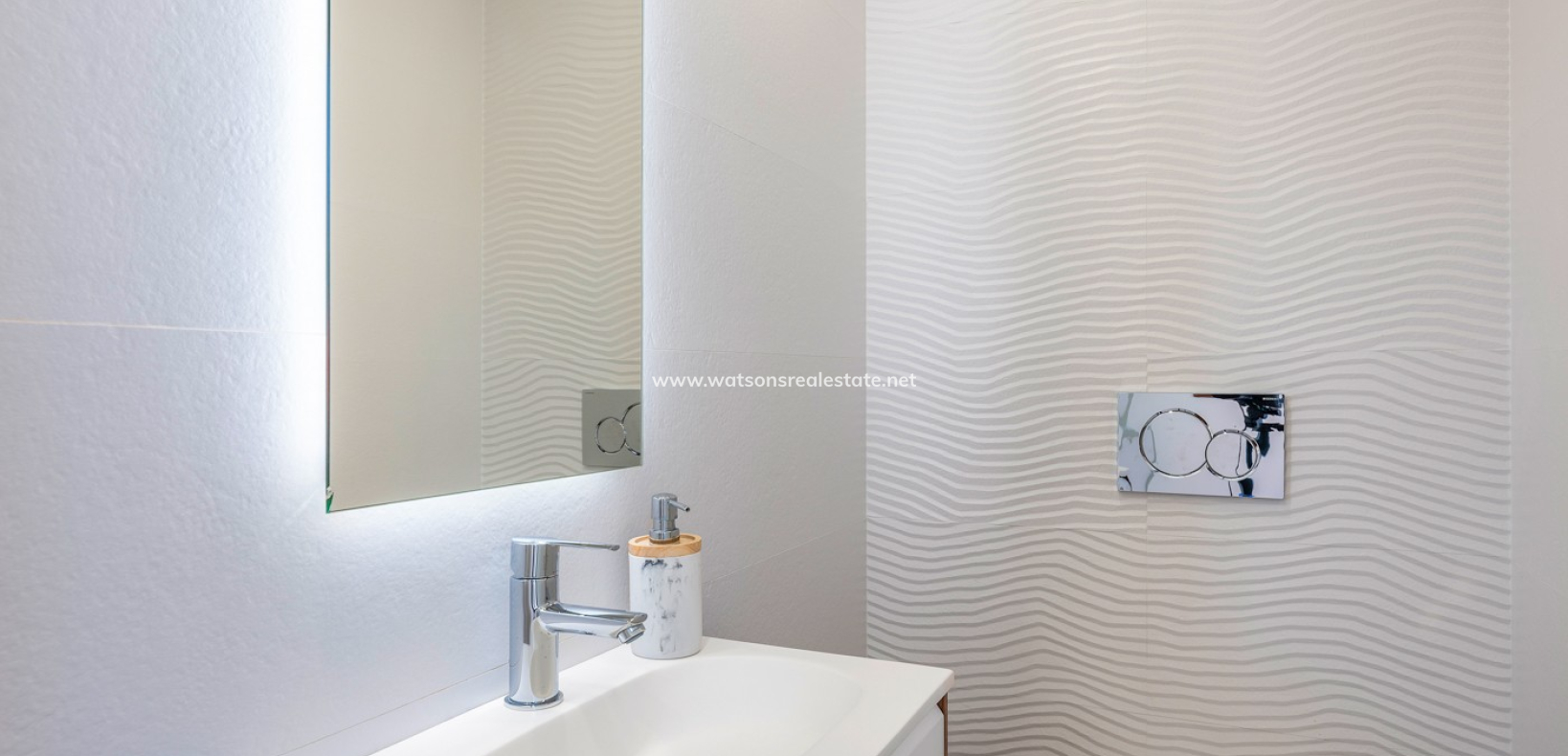 Nouvelle construction - Nieuwbouw - Guardamar del Segura - El Raso