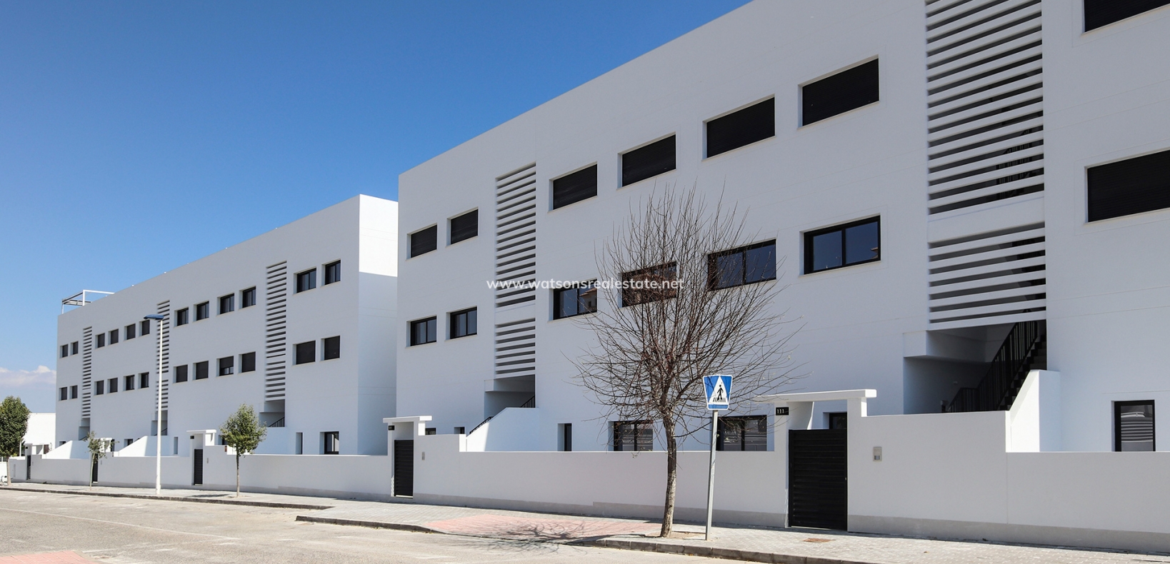 Nouvelle construction - Nieuwbouw - Guardamar del Segura