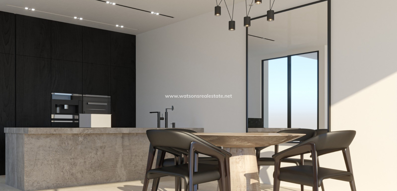Nouvelle construction - Nieuwbouw - Las Colinas Golf