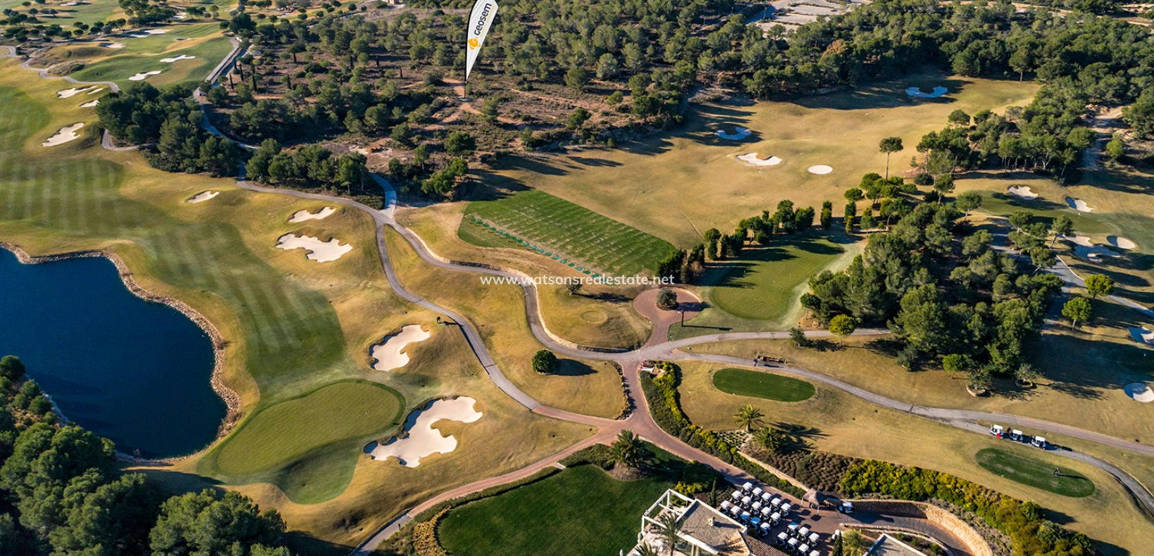 Nouvelle construction - Nieuwbouw - Las Colinas Golf