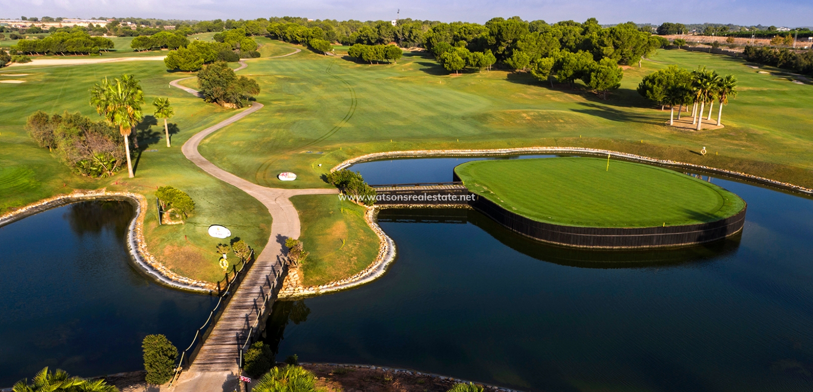 Nouvelle construction - Nieuwbouw - Pilar de la Horadada - Lo Romero Golf