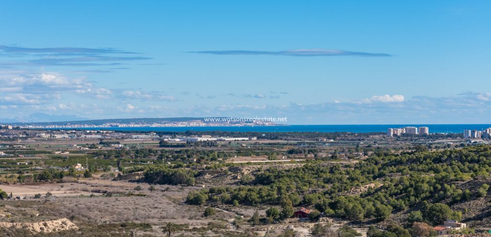 Nouvelle construction - Nieuwbouw - Rojales - Ciudad Quesada