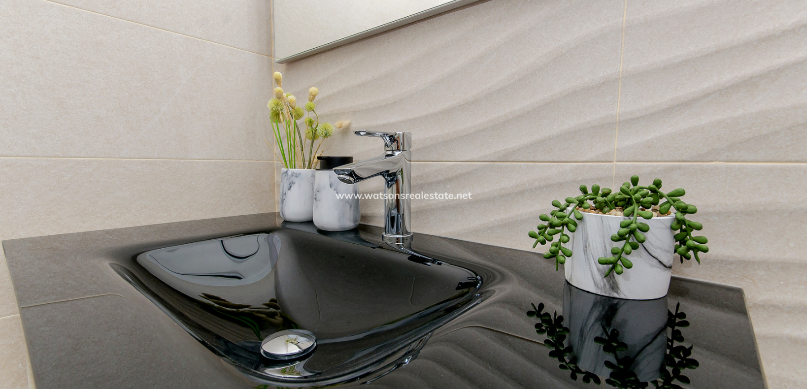 Nouvelle construction - Nieuwbouw - Torrevieja