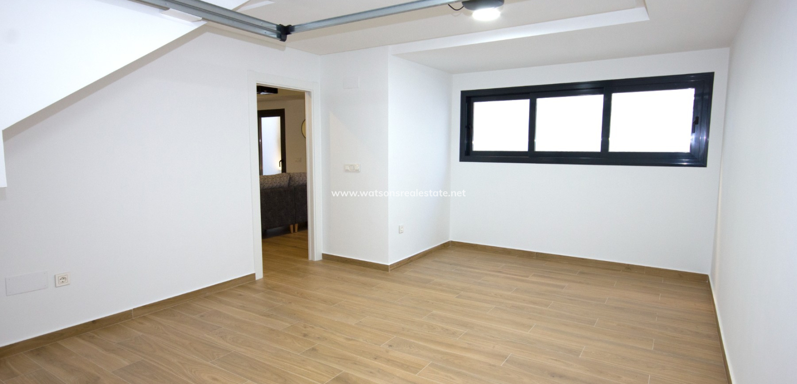 Nouvelle construction - Nouvelle Construction - Alicante