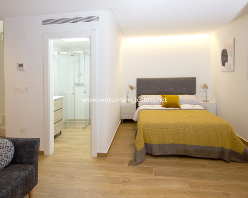 Nouvelle construction - Nouvelle Construction - Alicante