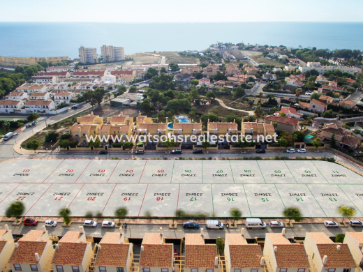 Nouvelle construction - Nouvelle Construction - Alicante