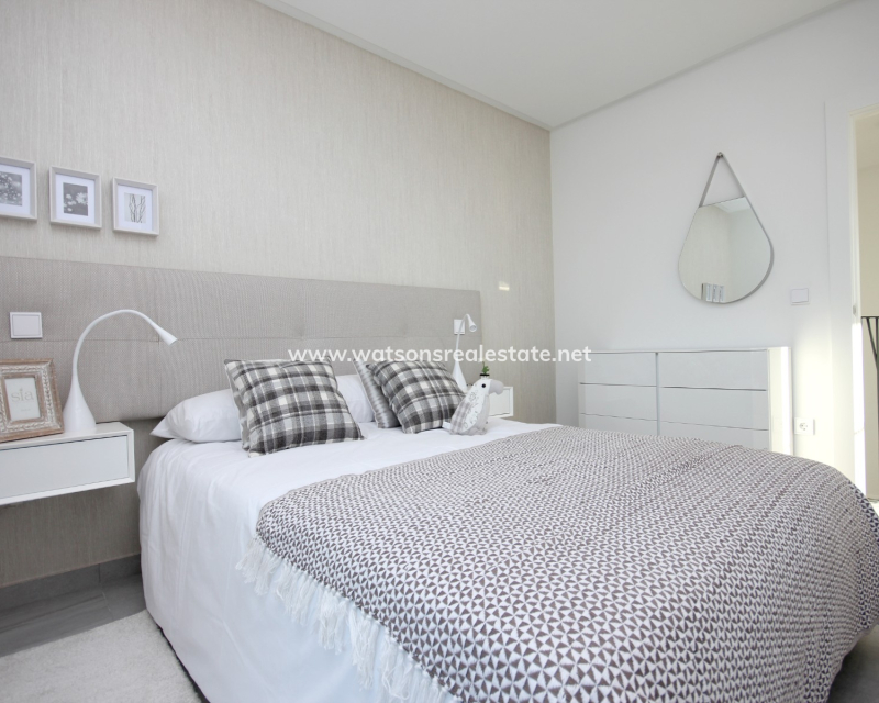 Nouvelle construction - Nouvelle Construction - Benijofar