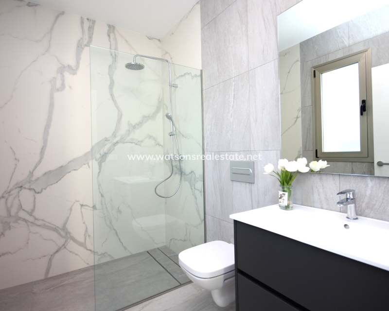 Nouvelle construction - Nouvelle Construction - Benijofar