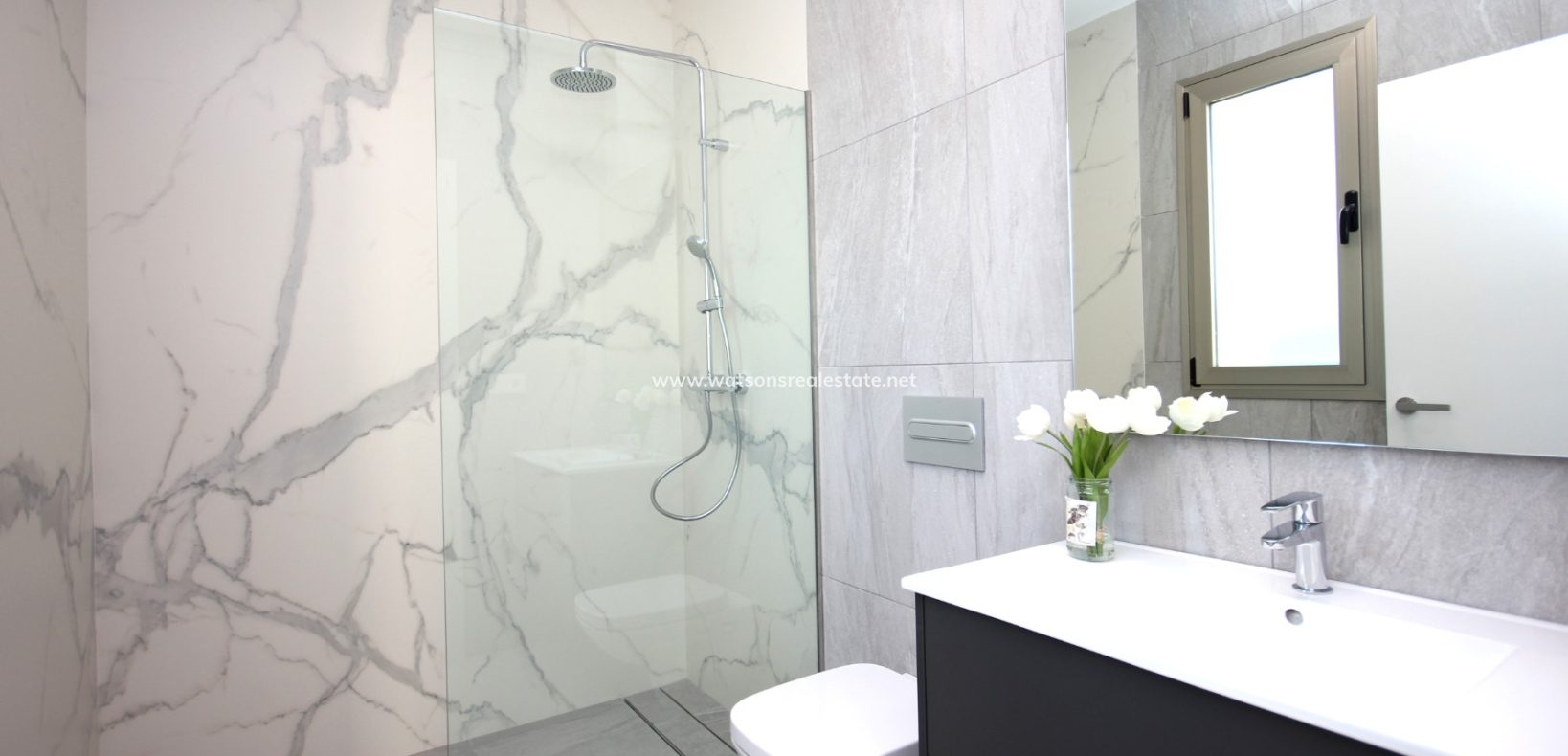 Nouvelle construction - Nouvelle Construction - Benijofar