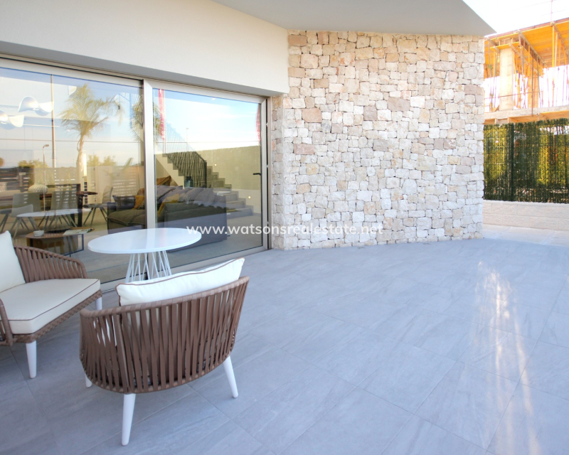 Nouvelle construction - Nouvelle Construction - Benijofar