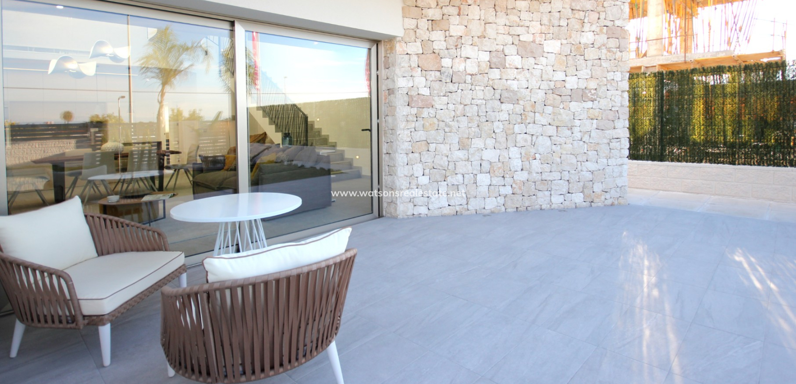 Nouvelle construction - Nouvelle Construction - Benijofar