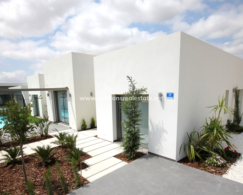 Nouvelle construction - Nouvelle Construction - Benijofar