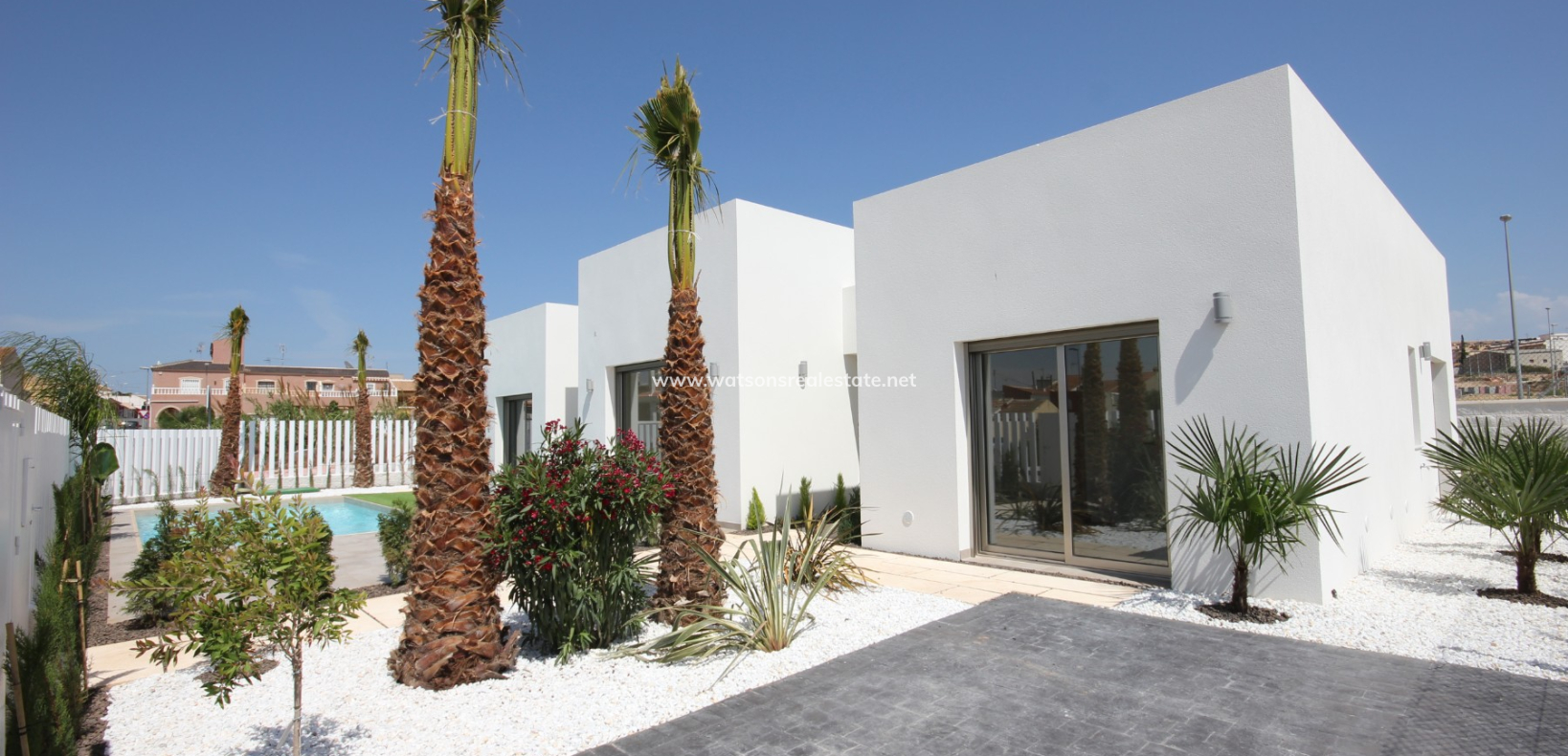 Nouvelle construction - Nouvelle Construction - Benijofar