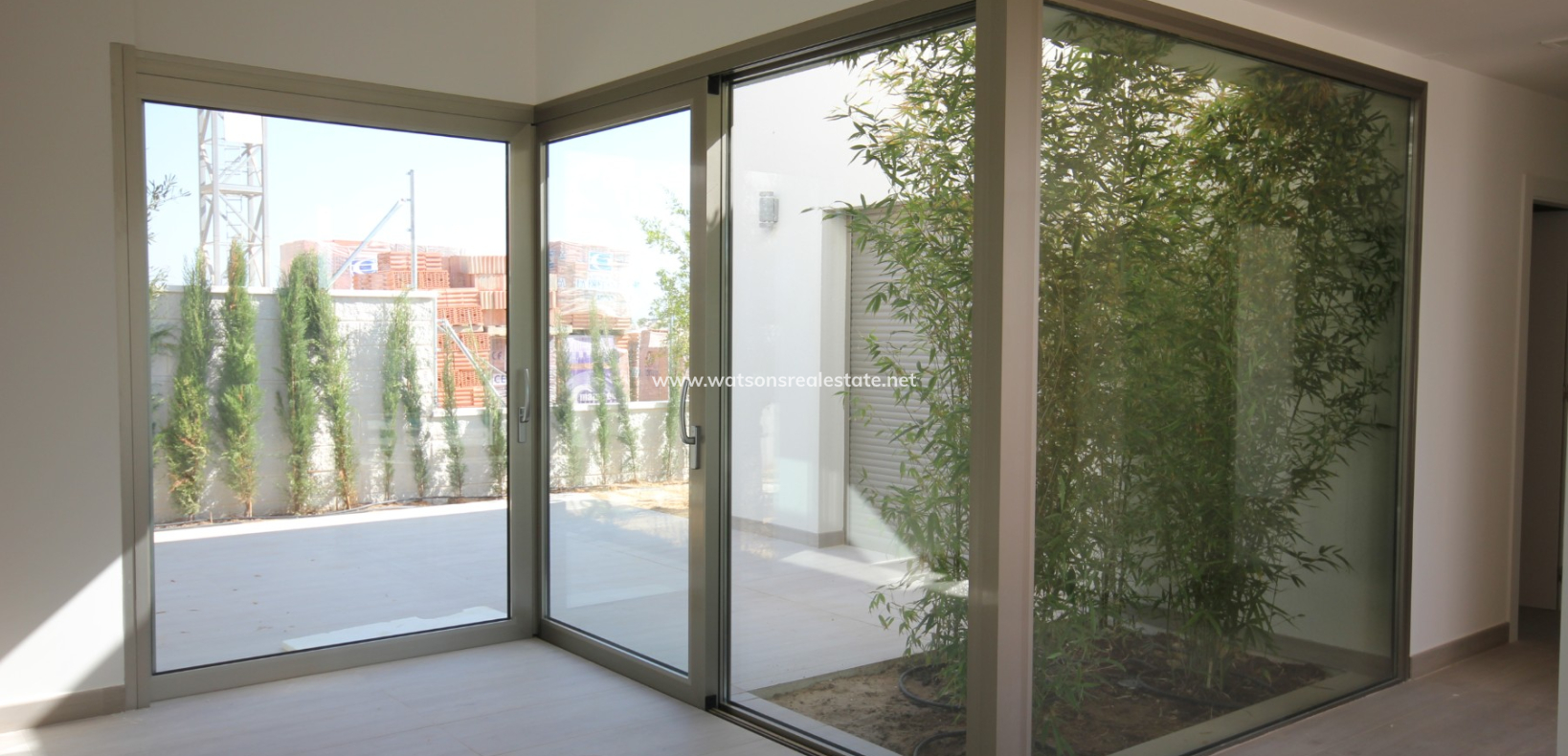 Nouvelle construction - Nouvelle Construction - Benijofar