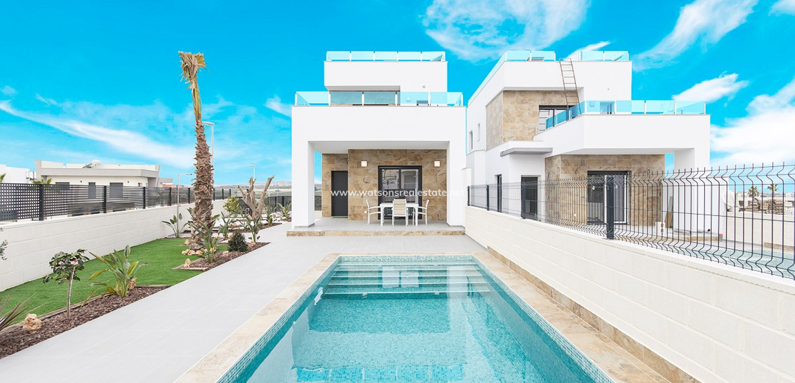 Nouvelle construction - Nouvelle Construction - Benijofar