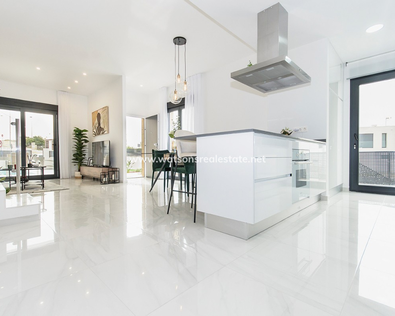Nouvelle construction - Nouvelle Construction - Benijofar
