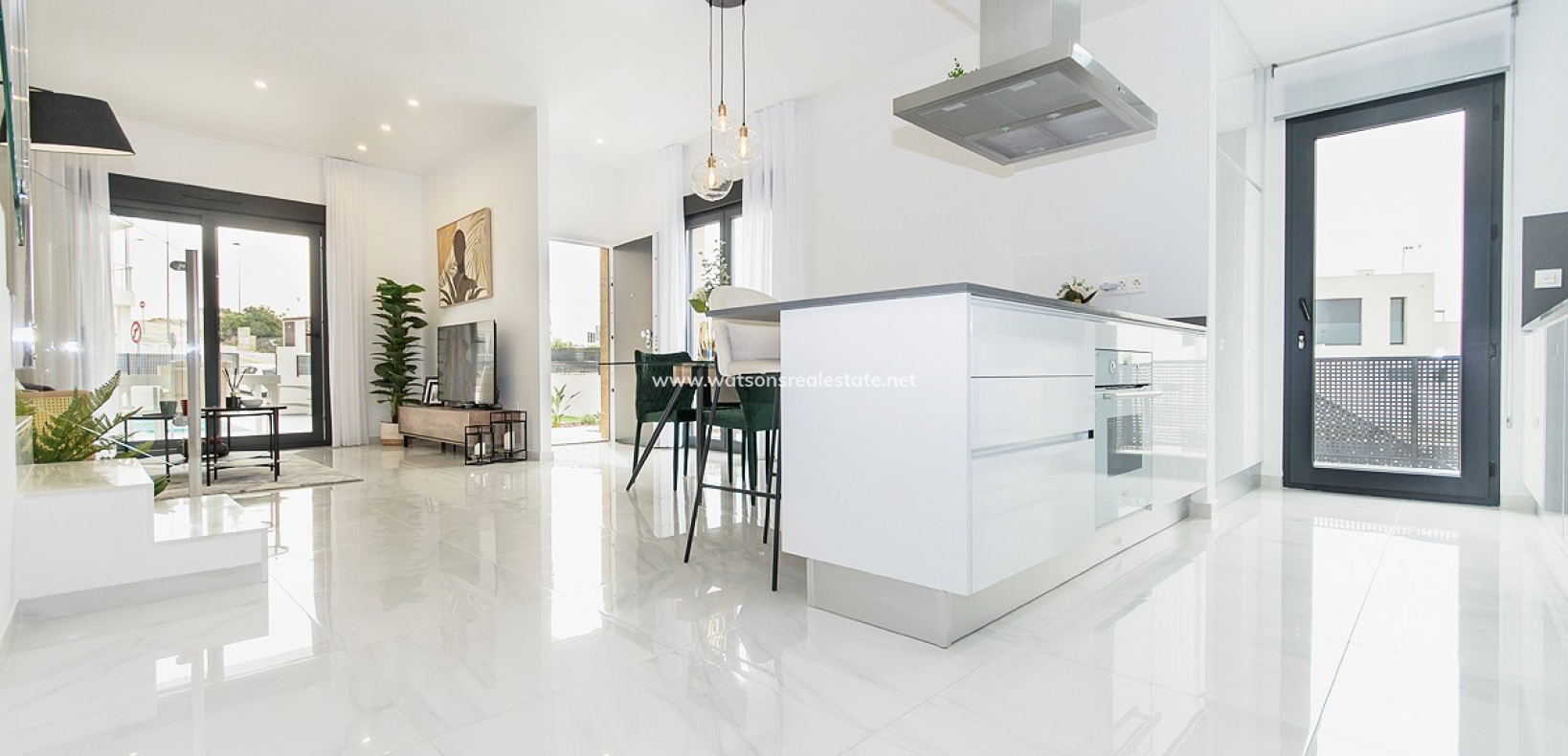 Nouvelle construction - Nouvelle Construction - Benijofar