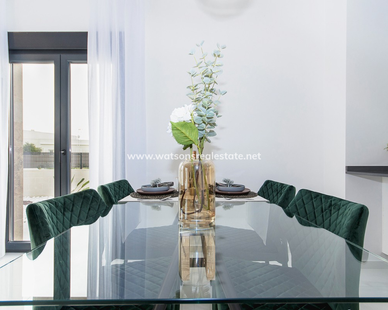 Nouvelle construction - Nouvelle Construction - Benijofar