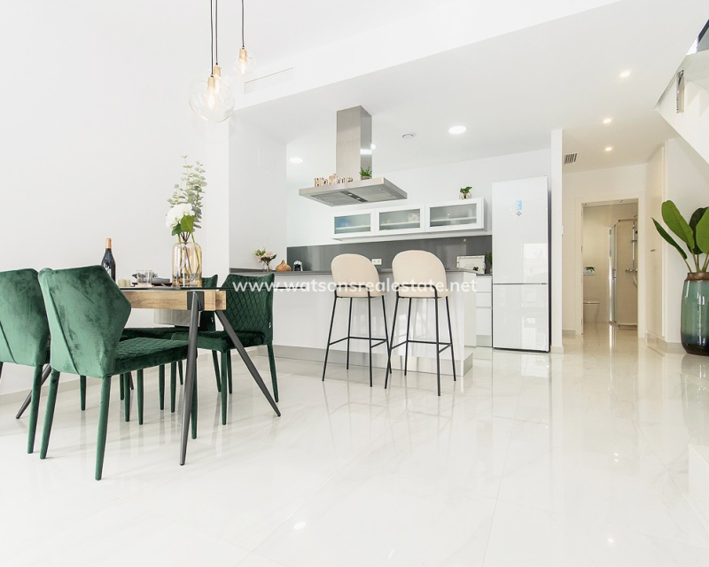 Nouvelle construction - Nouvelle Construction - Benijofar