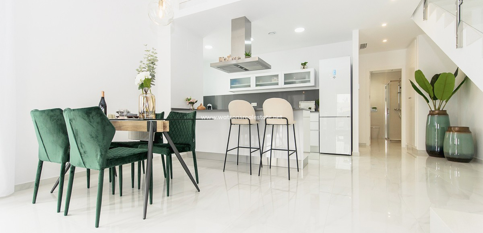 Nouvelle construction - Nouvelle Construction - Benijofar