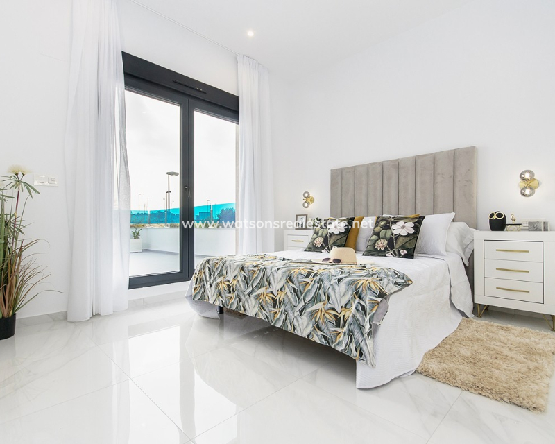 Nouvelle construction - Nouvelle Construction - Benijofar