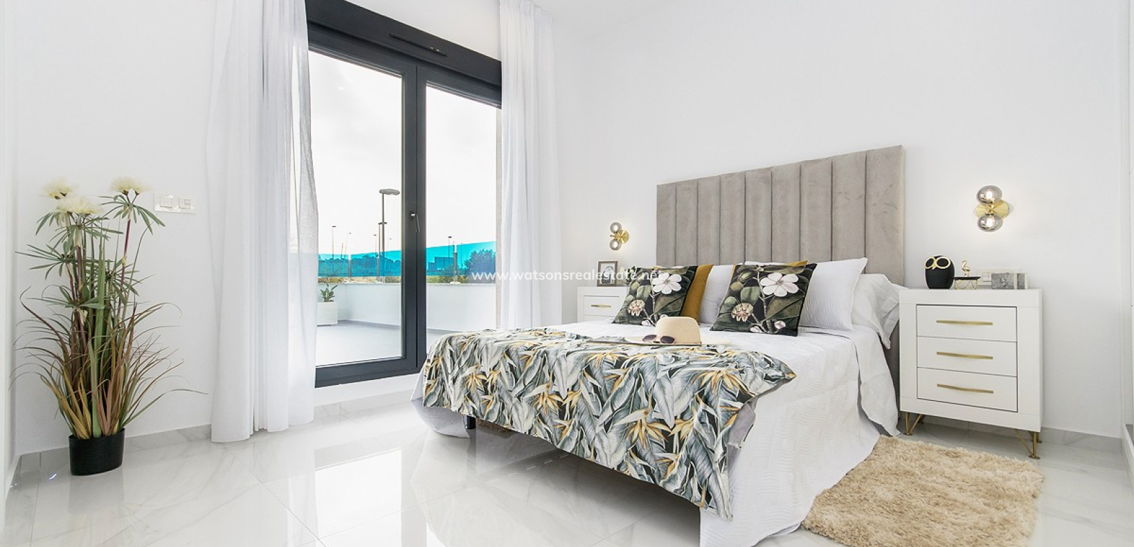 Nouvelle construction - Nouvelle Construction - Benijofar