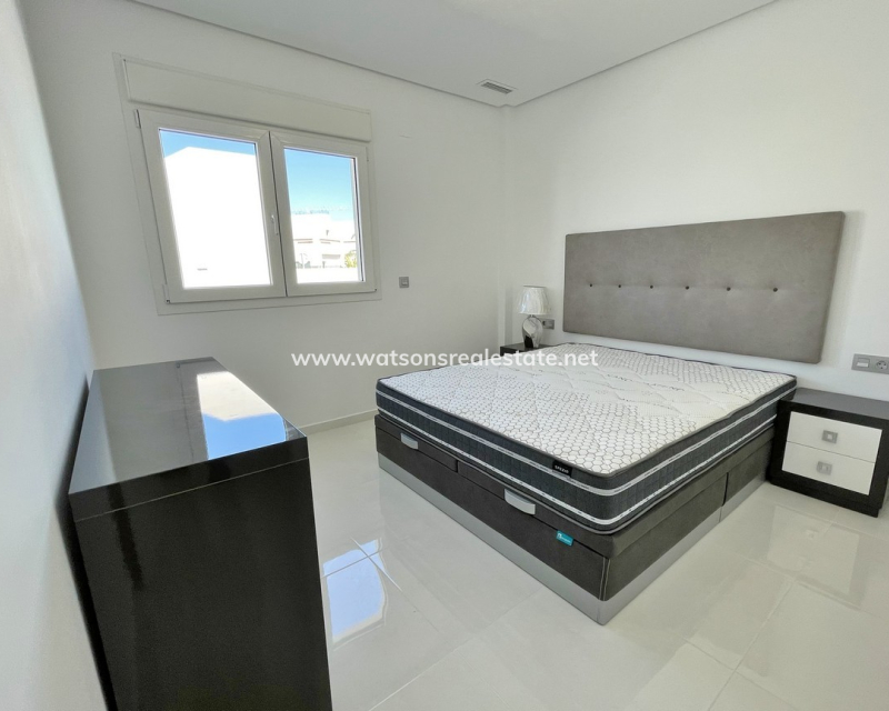 Nouvelle construction - Nouvelle Construction - Benijofar
