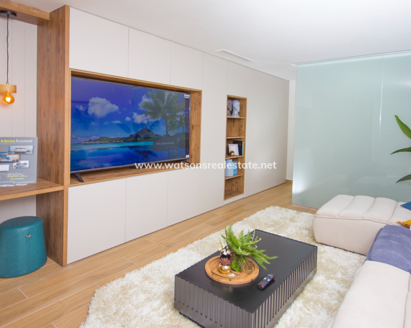 Nouvelle construction - Nouvelle Construction - Benijofar