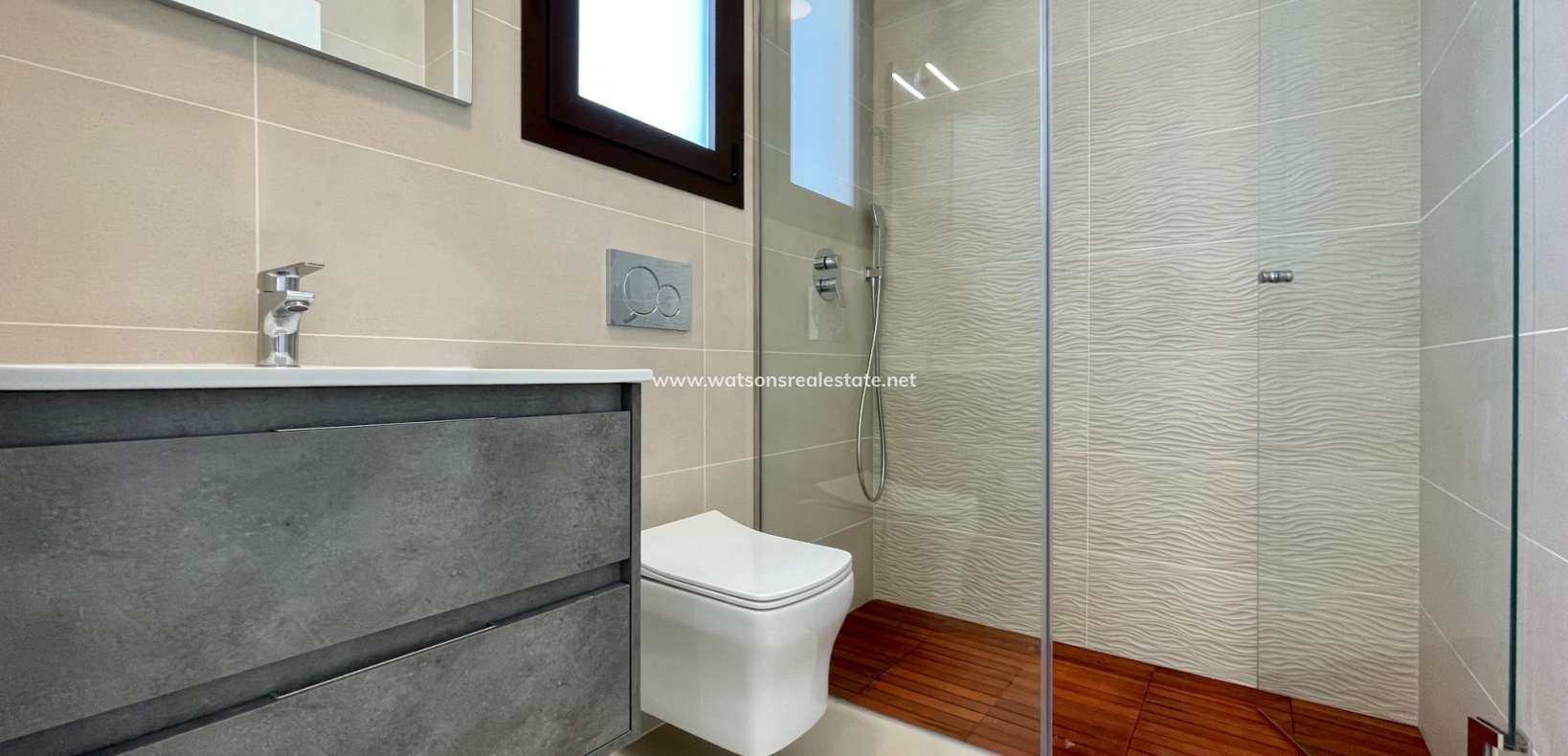 Nouvelle construction - Nouvelle Construction - Benijofar