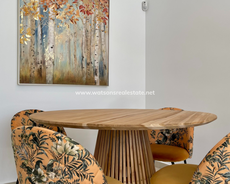 Nouvelle construction - Nouvelle Construction - Benijofar