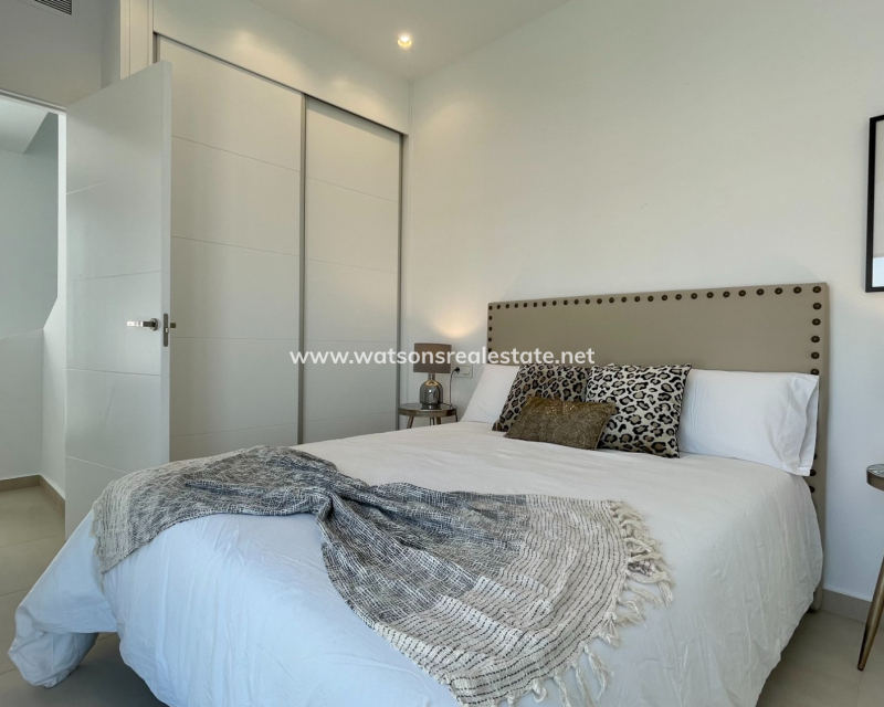 Nouvelle construction - Nouvelle Construction - Benijofar